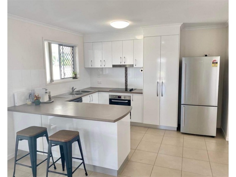 19 Seaway Parade, Toogoom QLD 4655