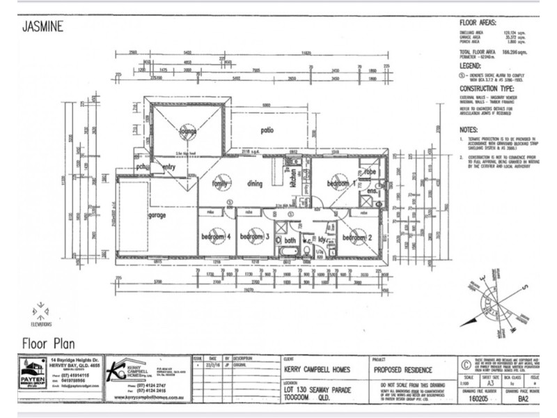 19 Seaway Parade, Toogoom QLD 4655