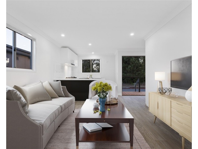 7/13 Talinga Drive, Park Ridge QLD 4125