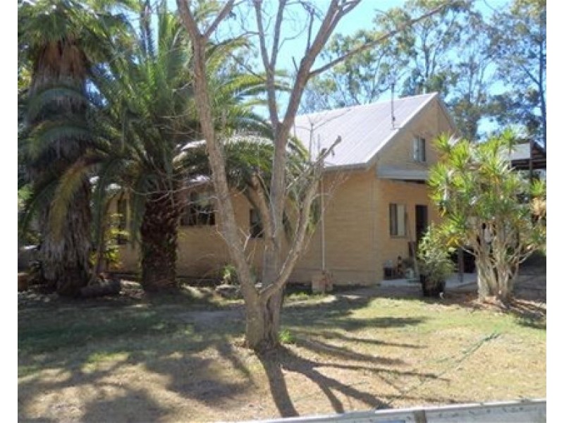 234 Pacific Haven circuit, Pacific Haven QLD 4659