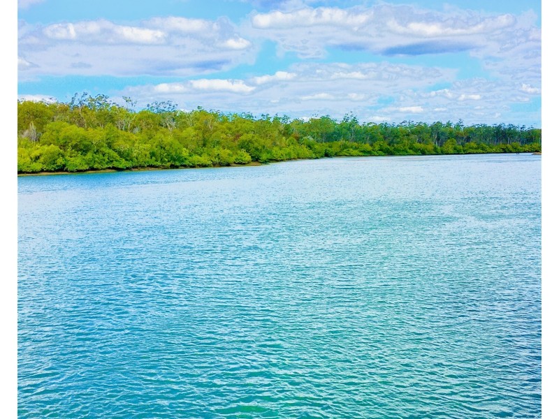 234 Pacific Haven circuit, Pacific Haven QLD 4659