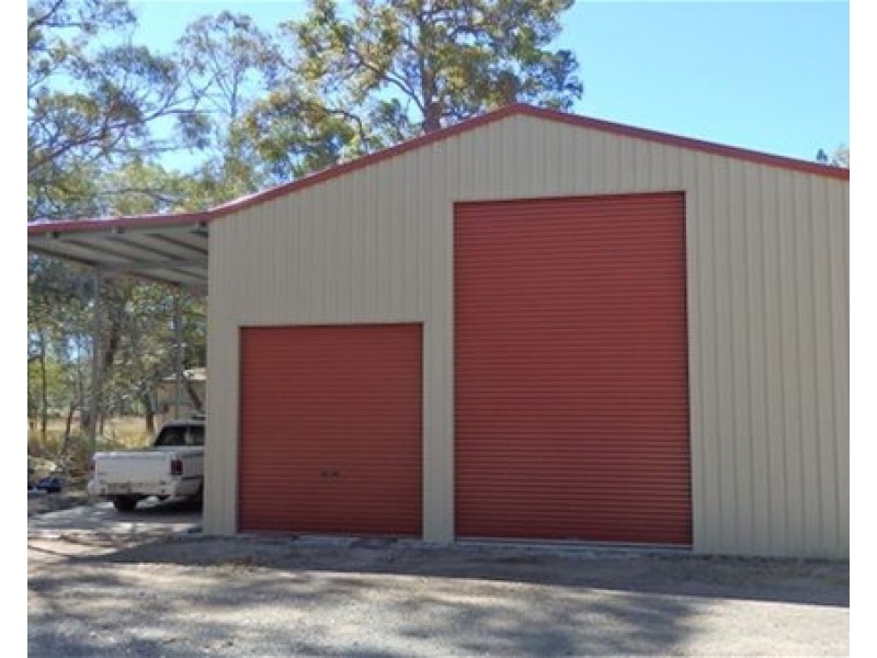 234 Pacific Haven circuit, Pacific Haven QLD 4659