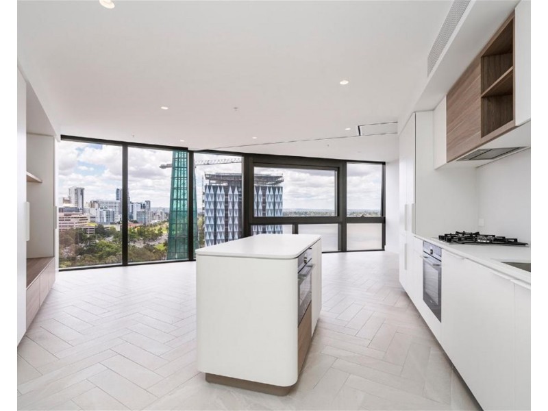 1410/11 Barrack Square, Perth WA 6000