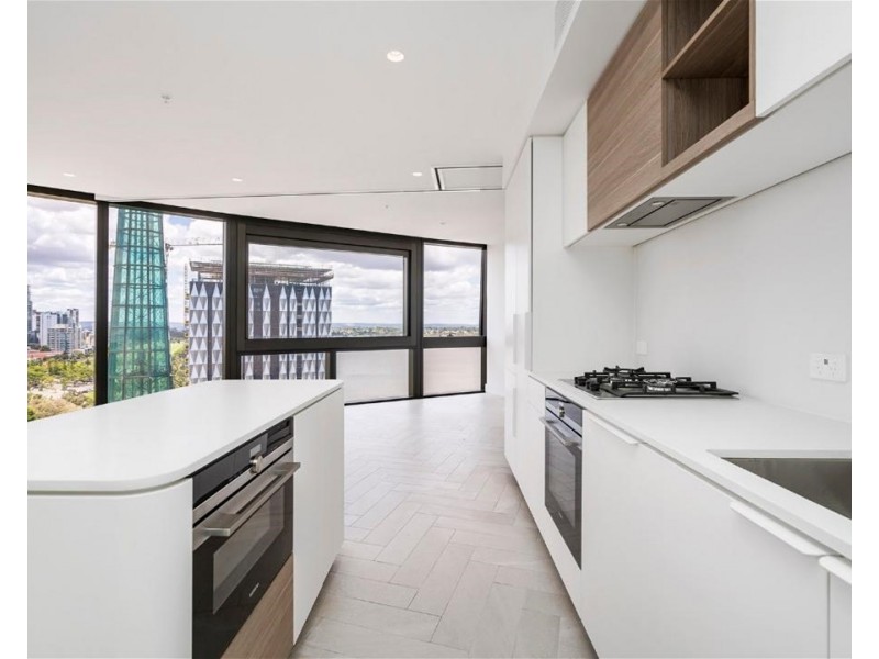 1410/11 Barrack Square, Perth WA 6000
