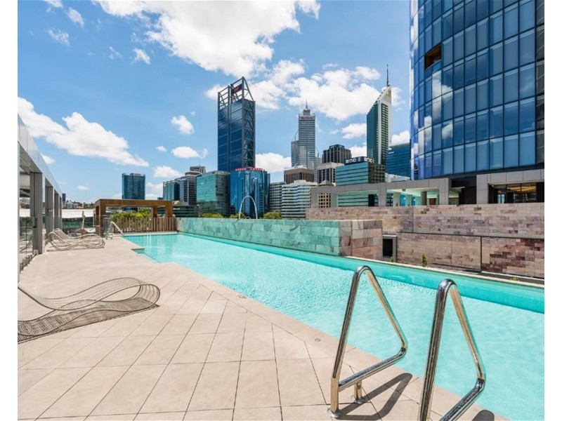 1410/11 Barrack Square, Perth WA 6000