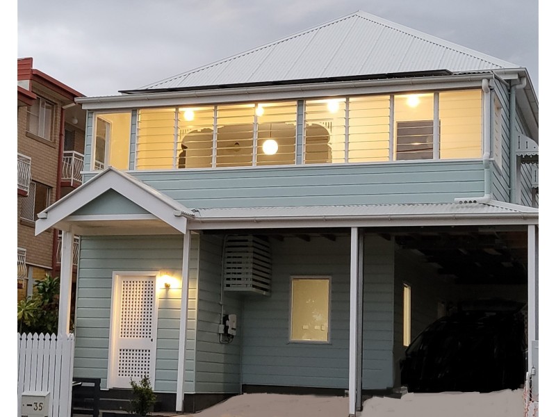 35A King St, Annerley QLD 4103