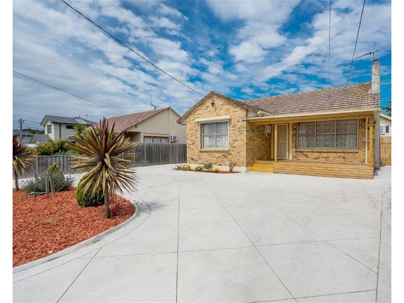145  Cuthbert St., Broadmeadows VIC 3047