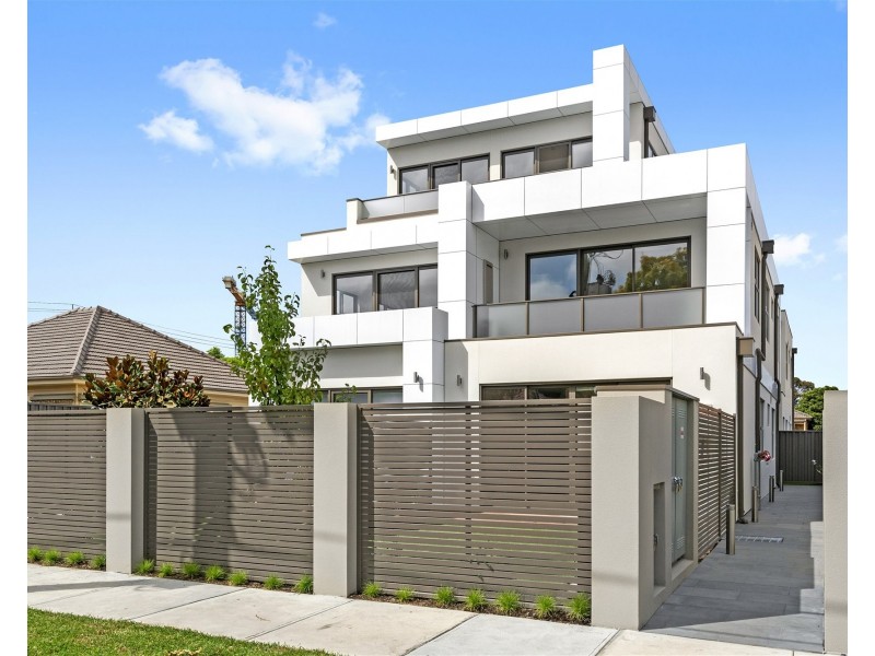 2/14 Laurel Street, Bentleigh East VIC 3165