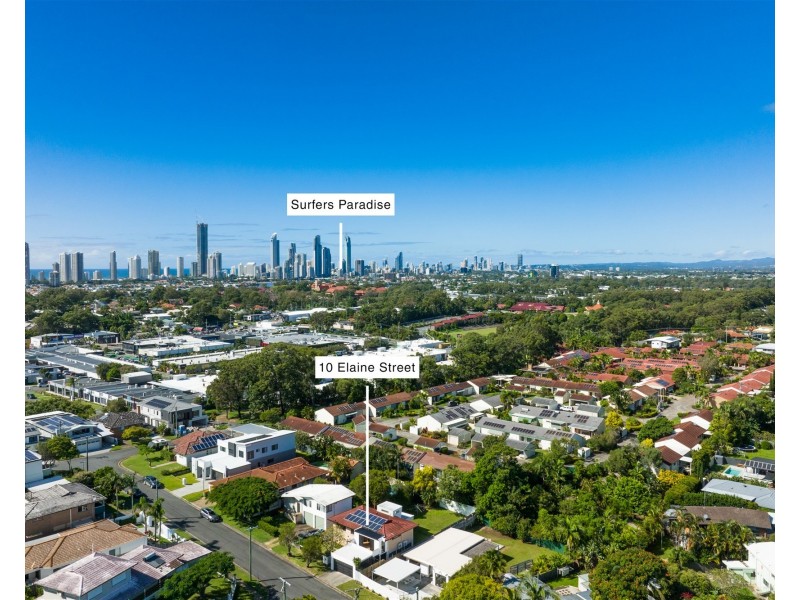 10 Elaine Street, Southport QLD 4215