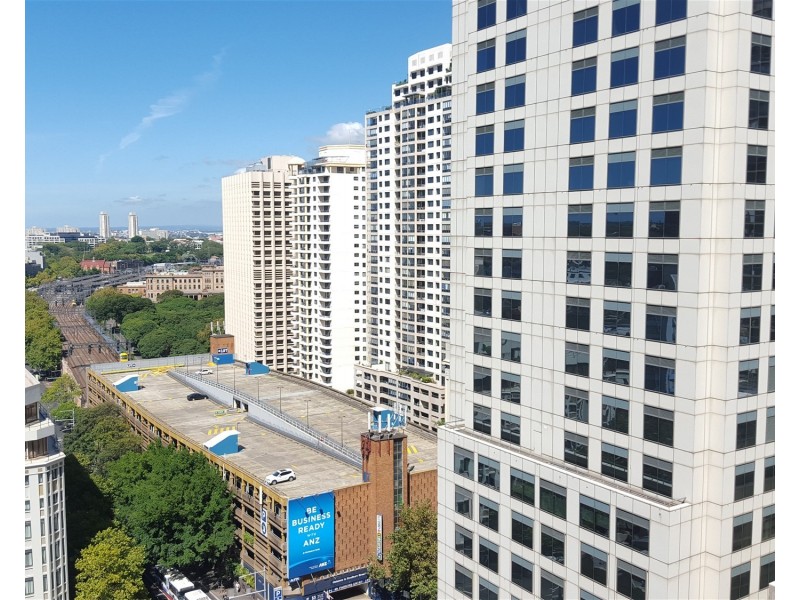 2002/148  Elizabeth Street, Sydney NSW 2000