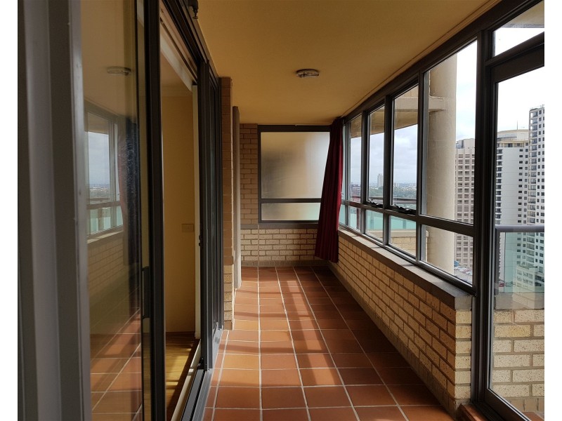 2002/148  Elizabeth Street, Sydney NSW 2000