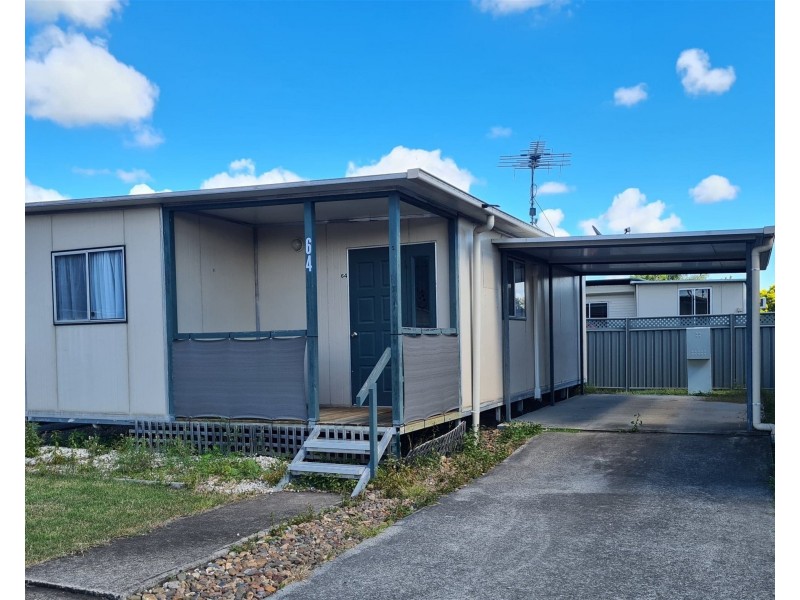 64/34 Main Street, Lowood QLD 4311
