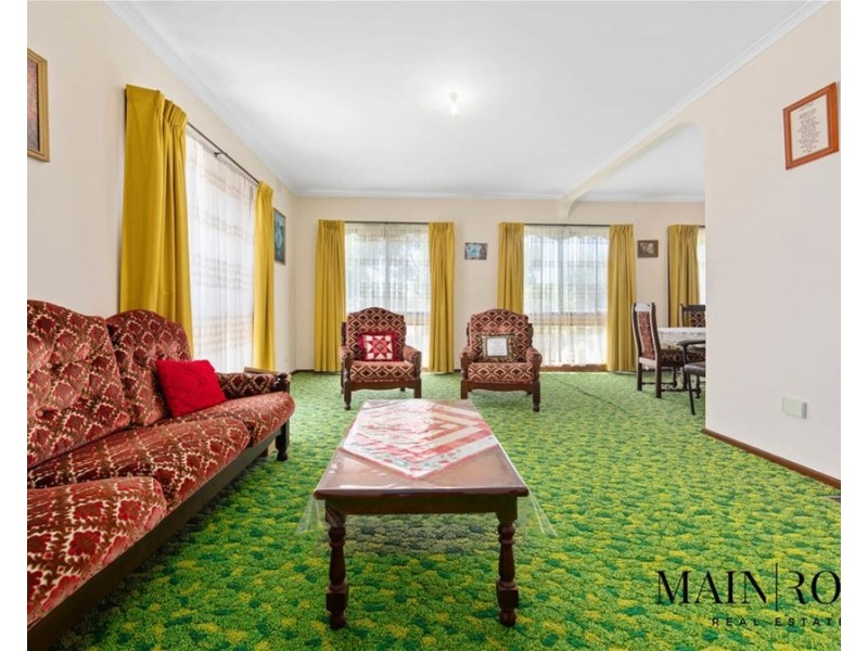 1 willis street, St Albans VIC 3021