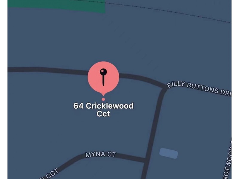 64 Cricklewood Circuit, Narre Warren VIC 3805