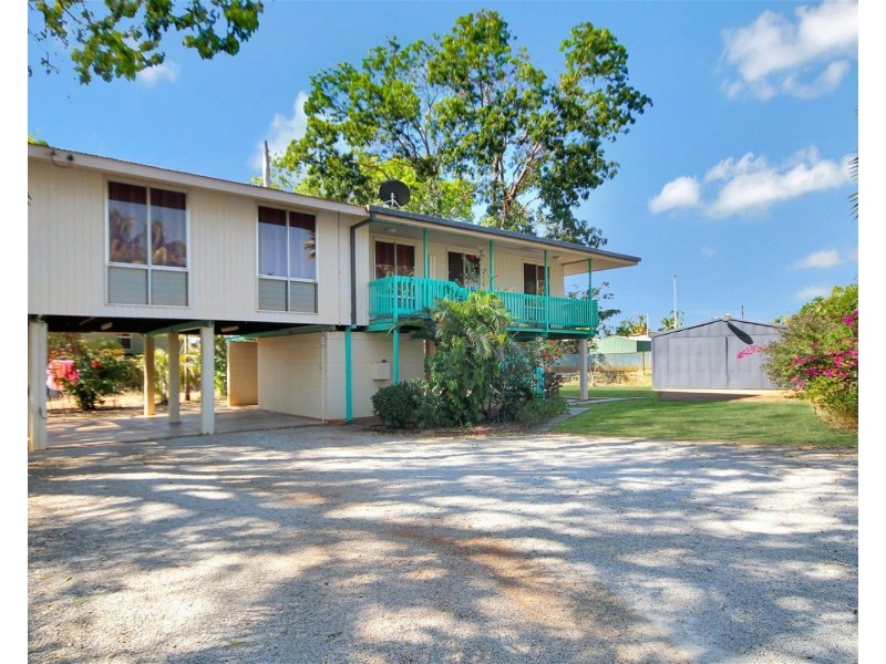 68 Maluka  Road, Katherine NT 0850