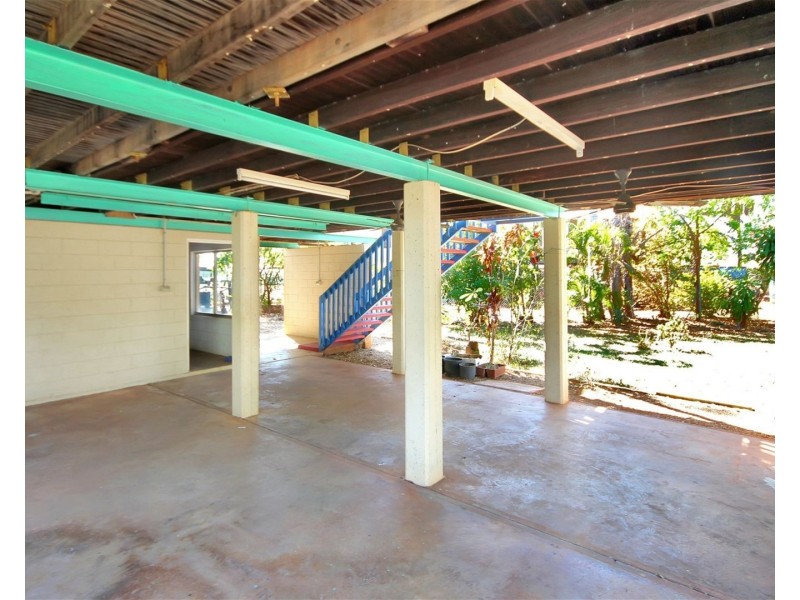 68 Maluka  Road, Katherine NT 0850