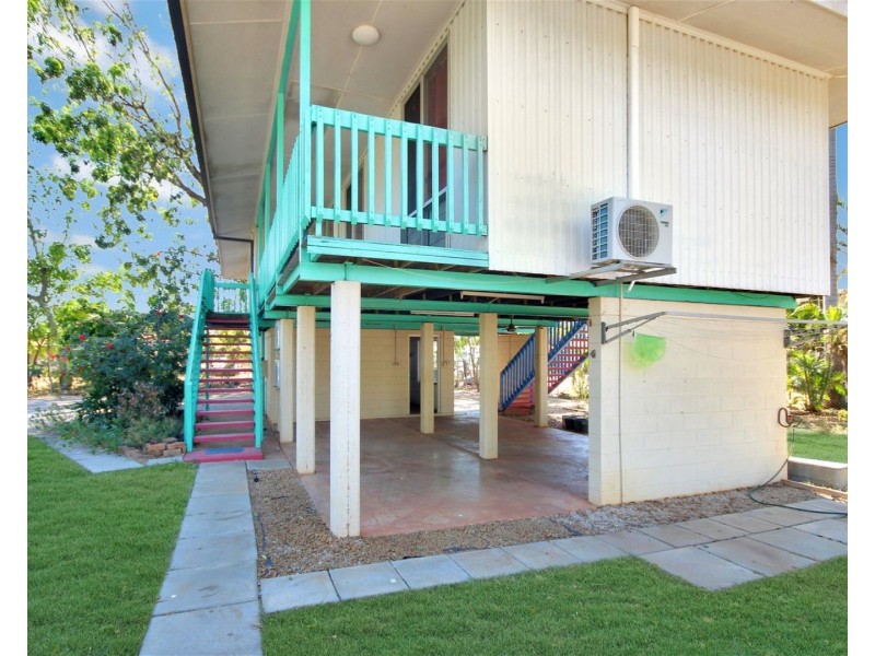 68 Maluka  Road, Katherine NT 0850