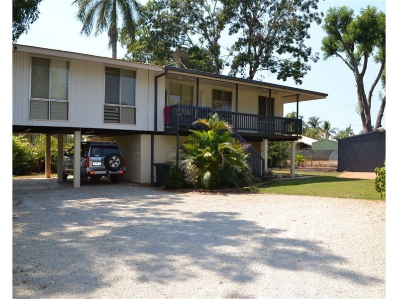 68 Maluka  Road, Katherine NT 0850