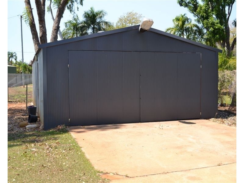 68 Maluka  Road, Katherine NT 0850