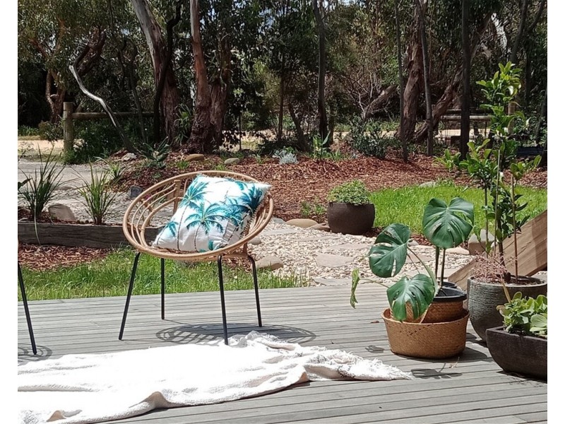 11 Hopkins street, Aireys Inlet VIC 3231