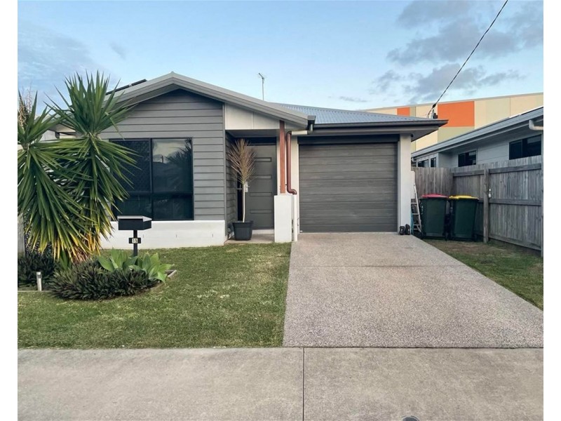 15 Wilson St, West Mackay QLD 4740