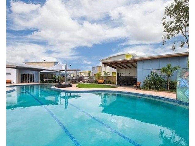 73/30 Taylor Place, Mackenzie QLD 4156