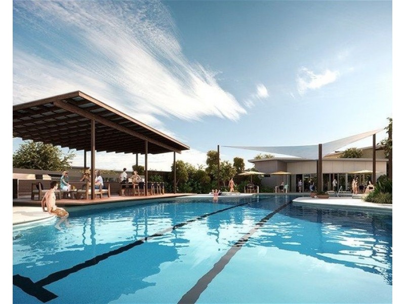 73/30 Taylor Place, Mackenzie QLD 4156