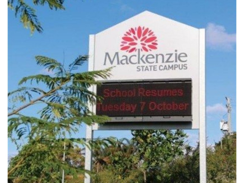 73/30 Taylor Place, Mackenzie QLD 4156