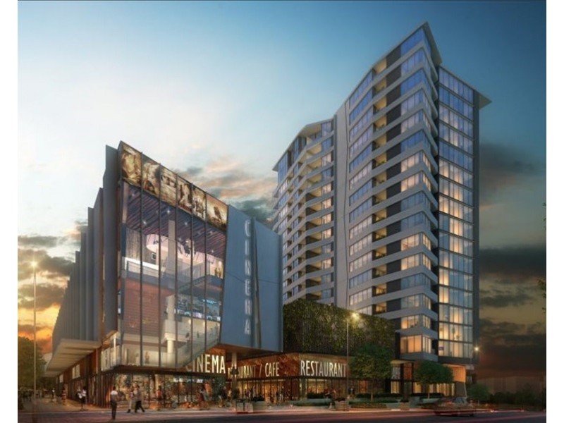 10508/300  OLD CLEVELAND ROAD, Coorparoo QLD 4151