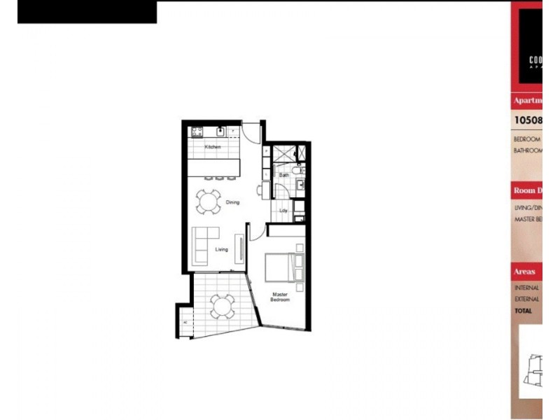 10508/300  OLD CLEVELAND ROAD, Coorparoo QLD 4151