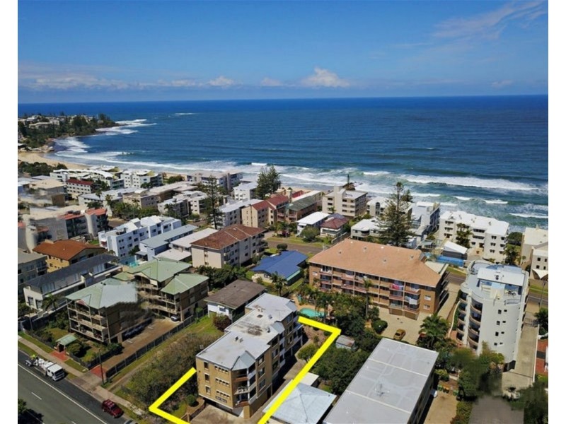 4/35 Lower Gay Terrace, Caloundra QLD 4551