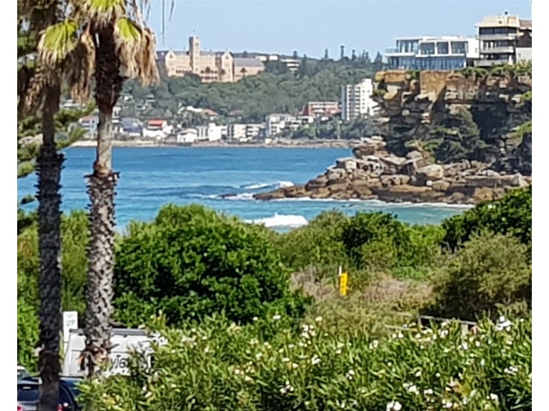 2/38 Ocean View rd, Freshwater NSW 2096