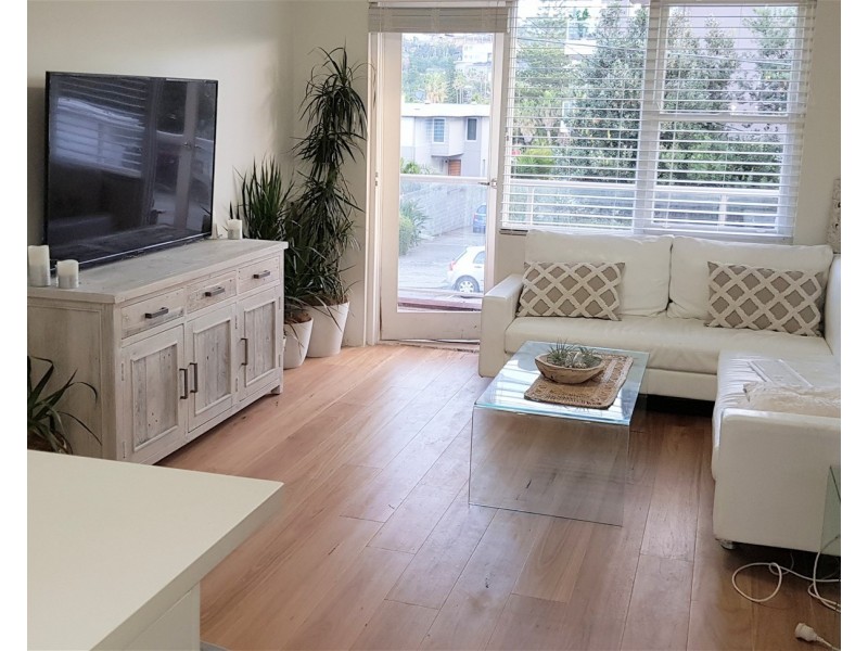 2/38 Ocean View rd, Freshwater NSW 2096