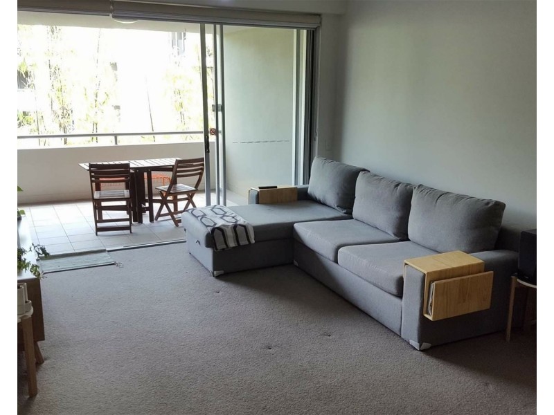 3509/141 Campbell street, Bowen Hills QLD 4006