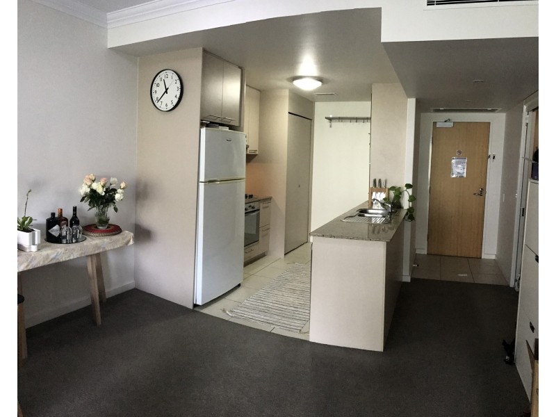 3509/141 Campbell street, Bowen Hills QLD 4006