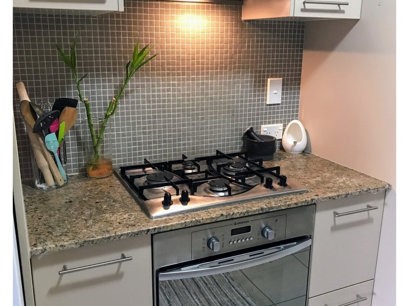 3509/141 Campbell street, Bowen Hills QLD 4006