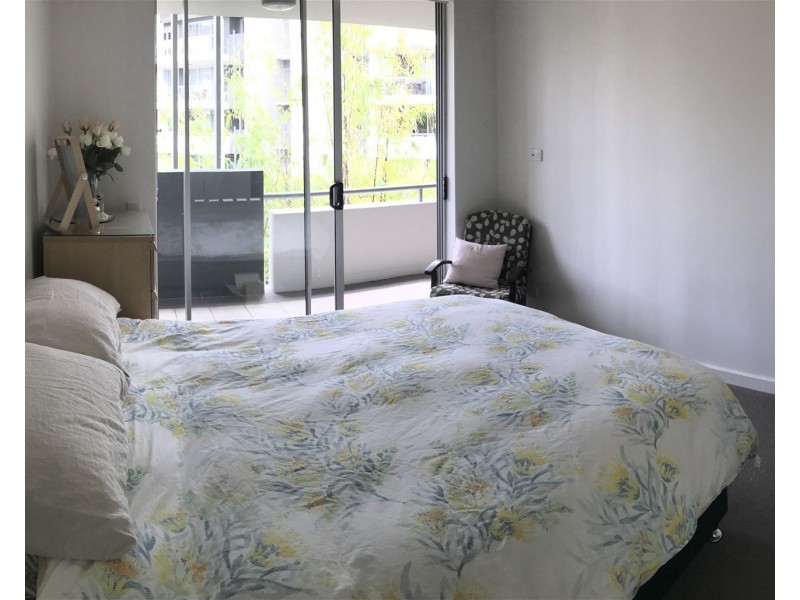 3509/141 Campbell street, Bowen Hills QLD 4006