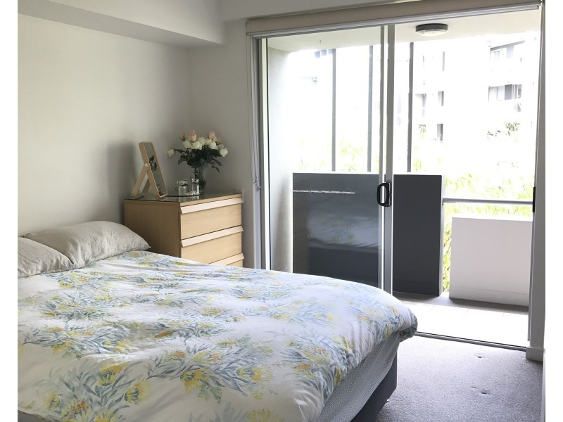 3509/141 Campbell street, Bowen Hills QLD 4006