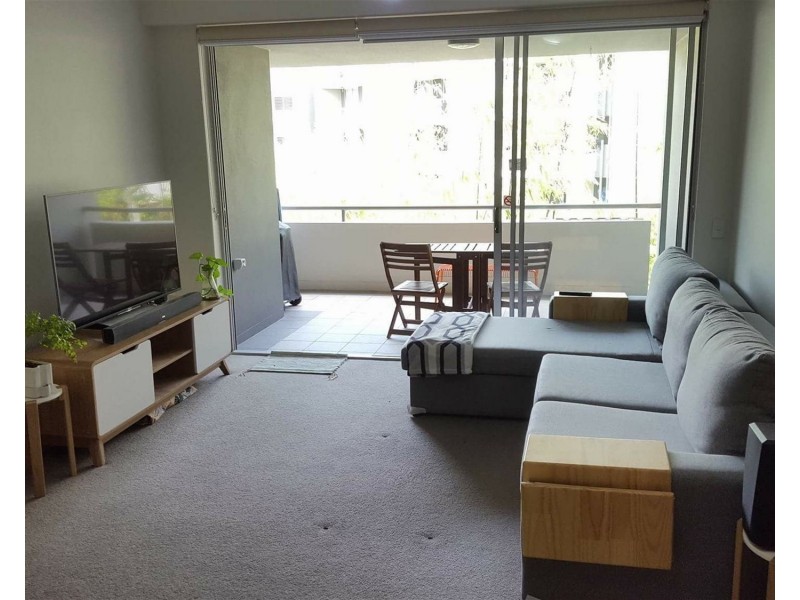 3509/141 Campbell street, Bowen Hills QLD 4006