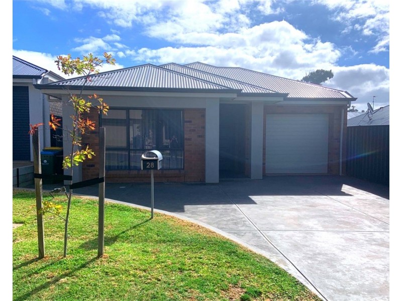 28 West Parkway, Mount Barker SA 5251