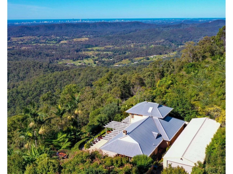 243 Guanaba Road, Tamborine Mountain QLD 4272