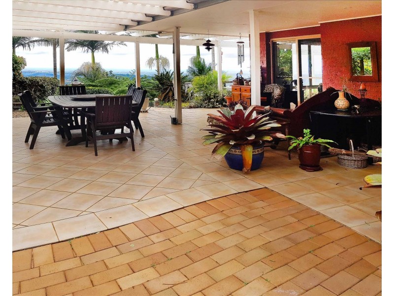 243 Guanaba Road, Tamborine Mountain QLD 4272