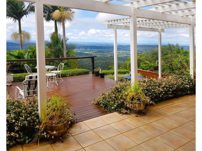 243 Guanaba Road, Tamborine Mountain QLD 4272