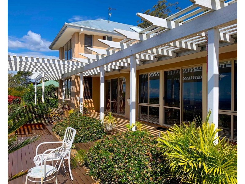 243 Guanaba Road, Tamborine Mountain QLD 4272