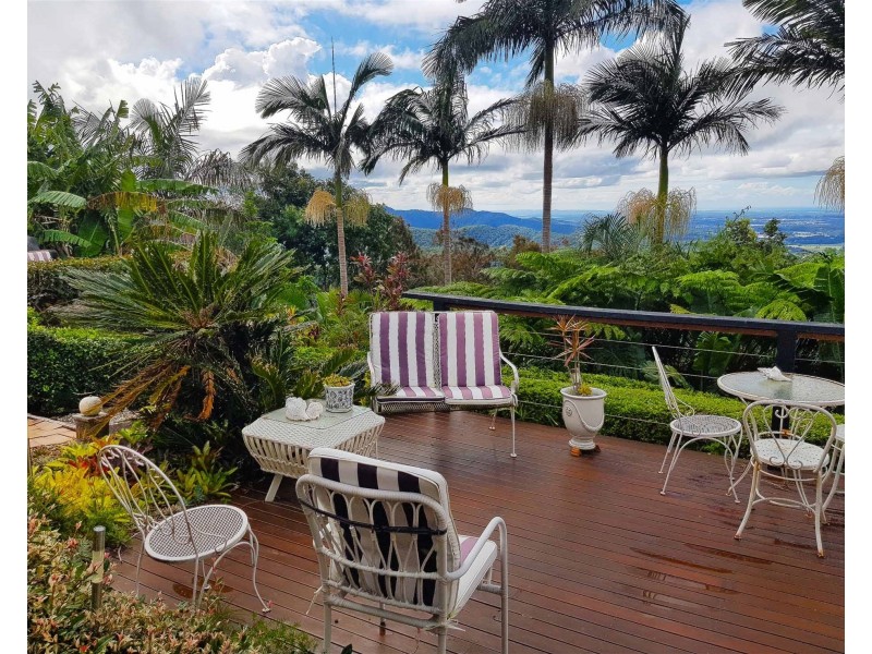 243 Guanaba Road, Tamborine Mountain QLD 4272