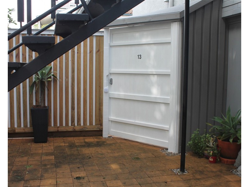 13/907 Brunswick St, New Farm QLD 4005