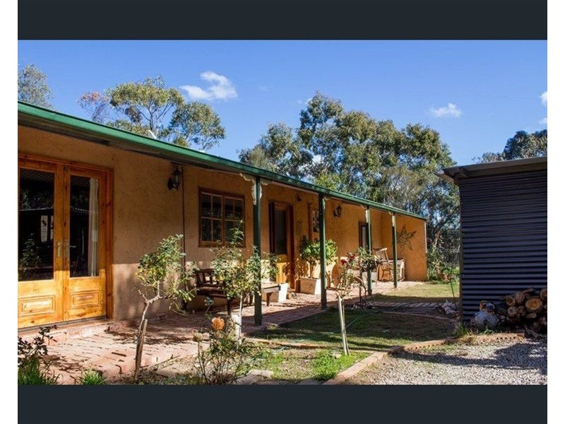 64 Robertson Road, Kersbrook SA 5231