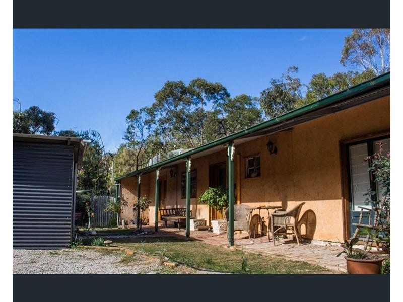 64 Robertson Road, Kersbrook SA 5231