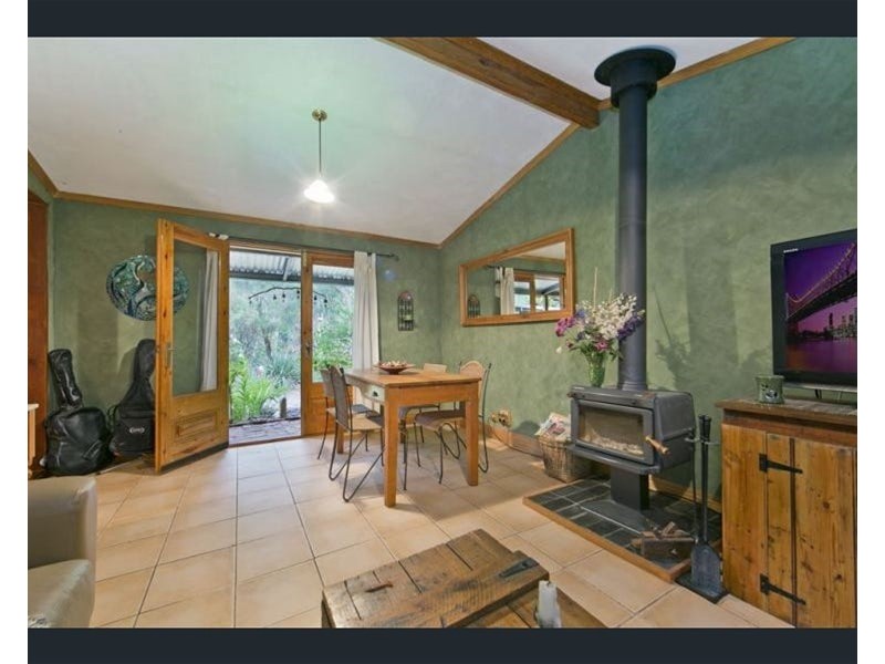 64 Robertson Road, Kersbrook SA 5231