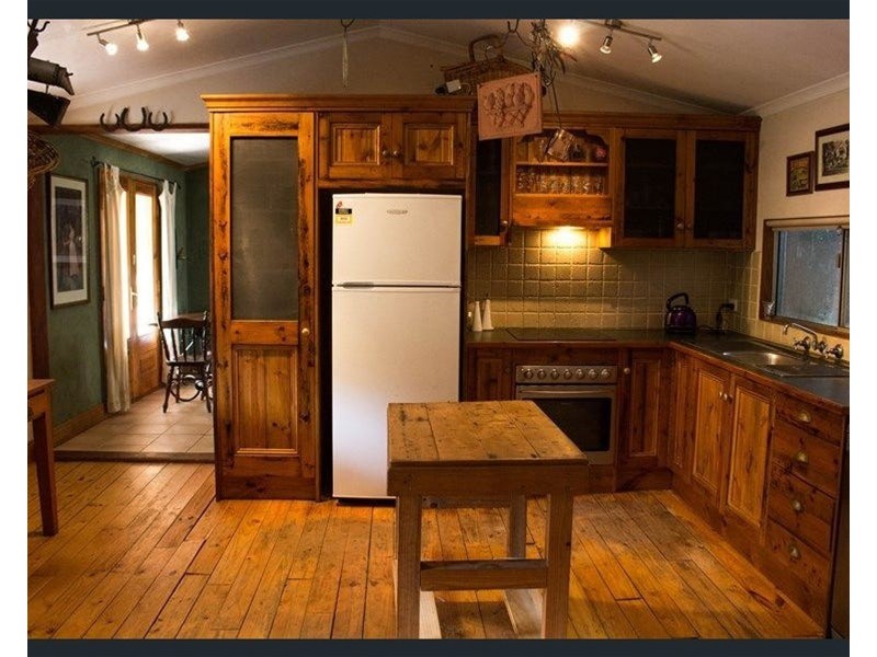 64 Robertson Road, Kersbrook SA 5231